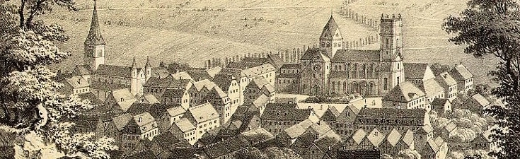 Archives de l'association