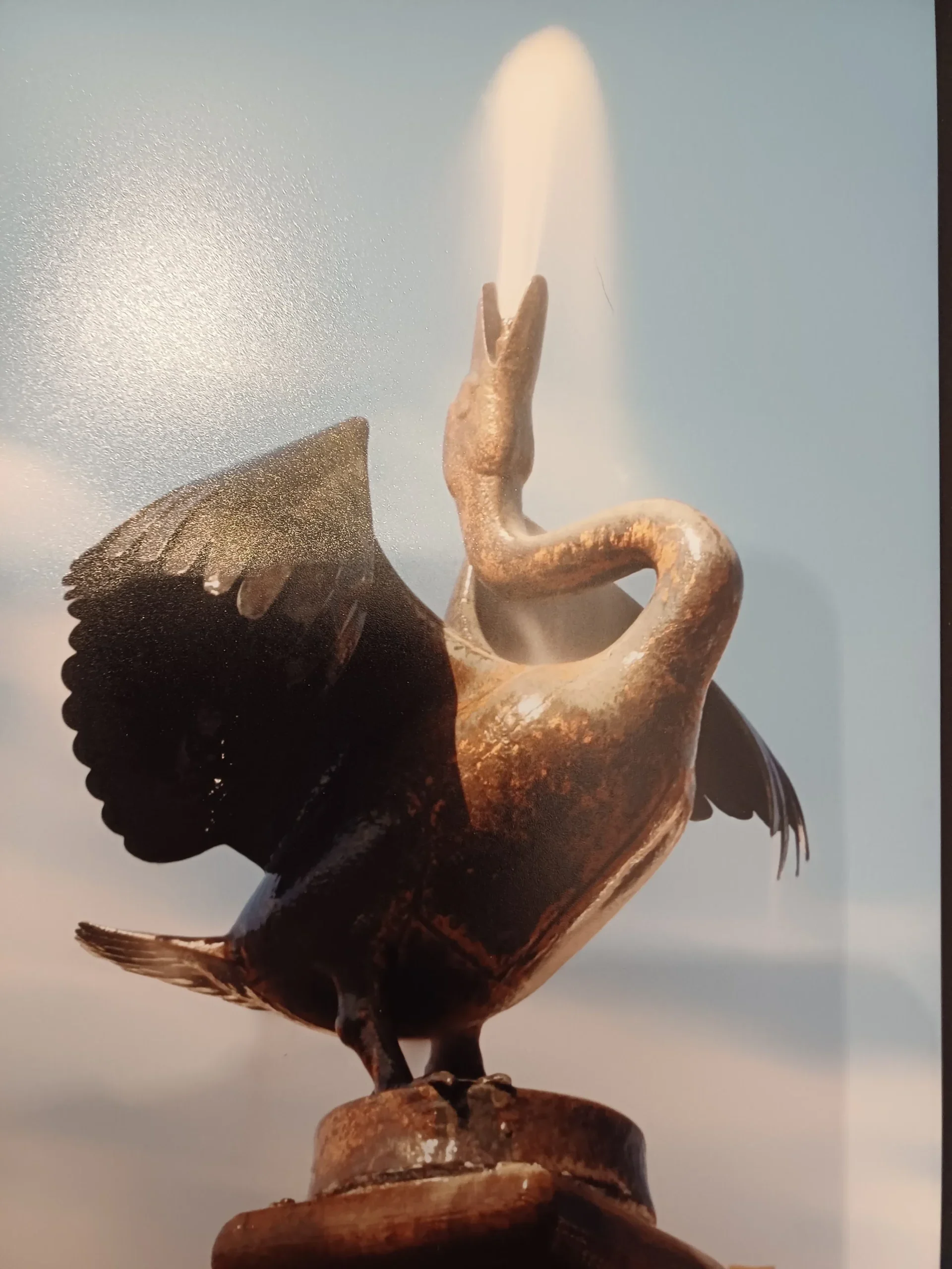 Archives actives écriture